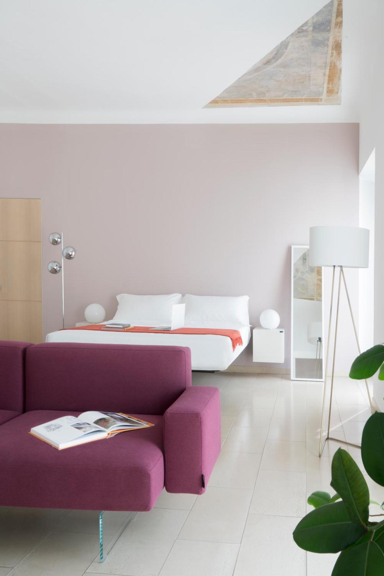 Brera Apartments In Porta Volta ミラノ エクステリア 写真