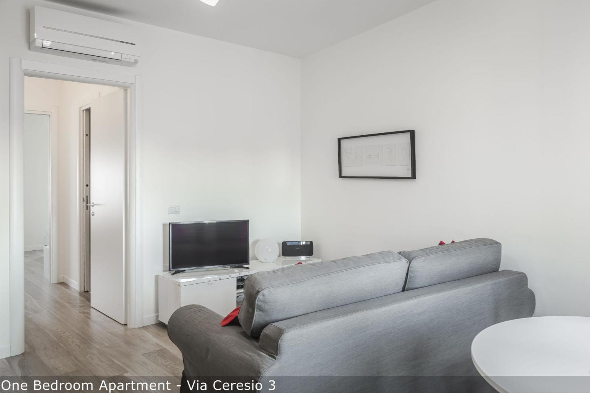 Brera Apartments In Porta Volta ミラノ エクステリア 写真