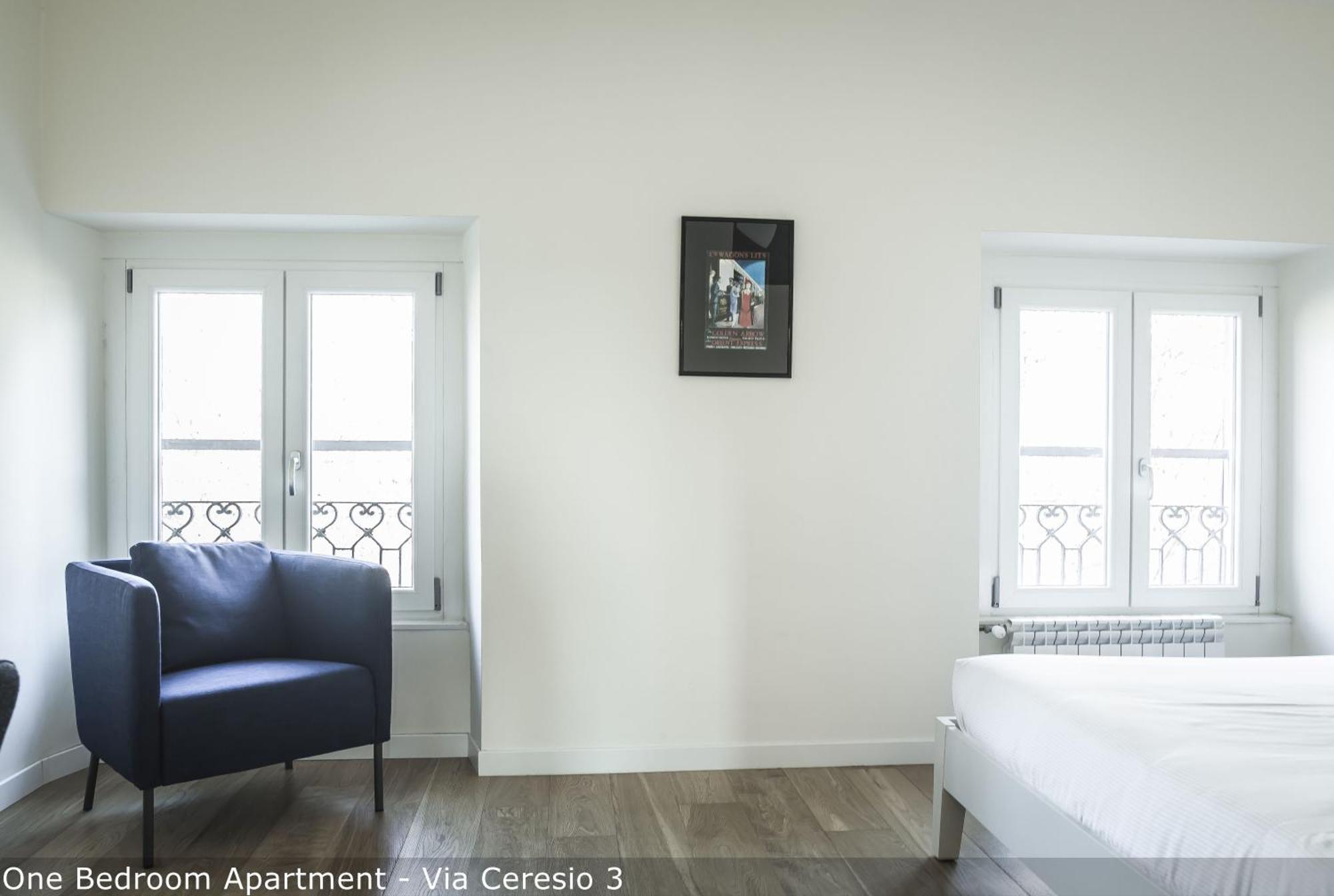 Brera Apartments In Porta Volta ミラノ エクステリア 写真
