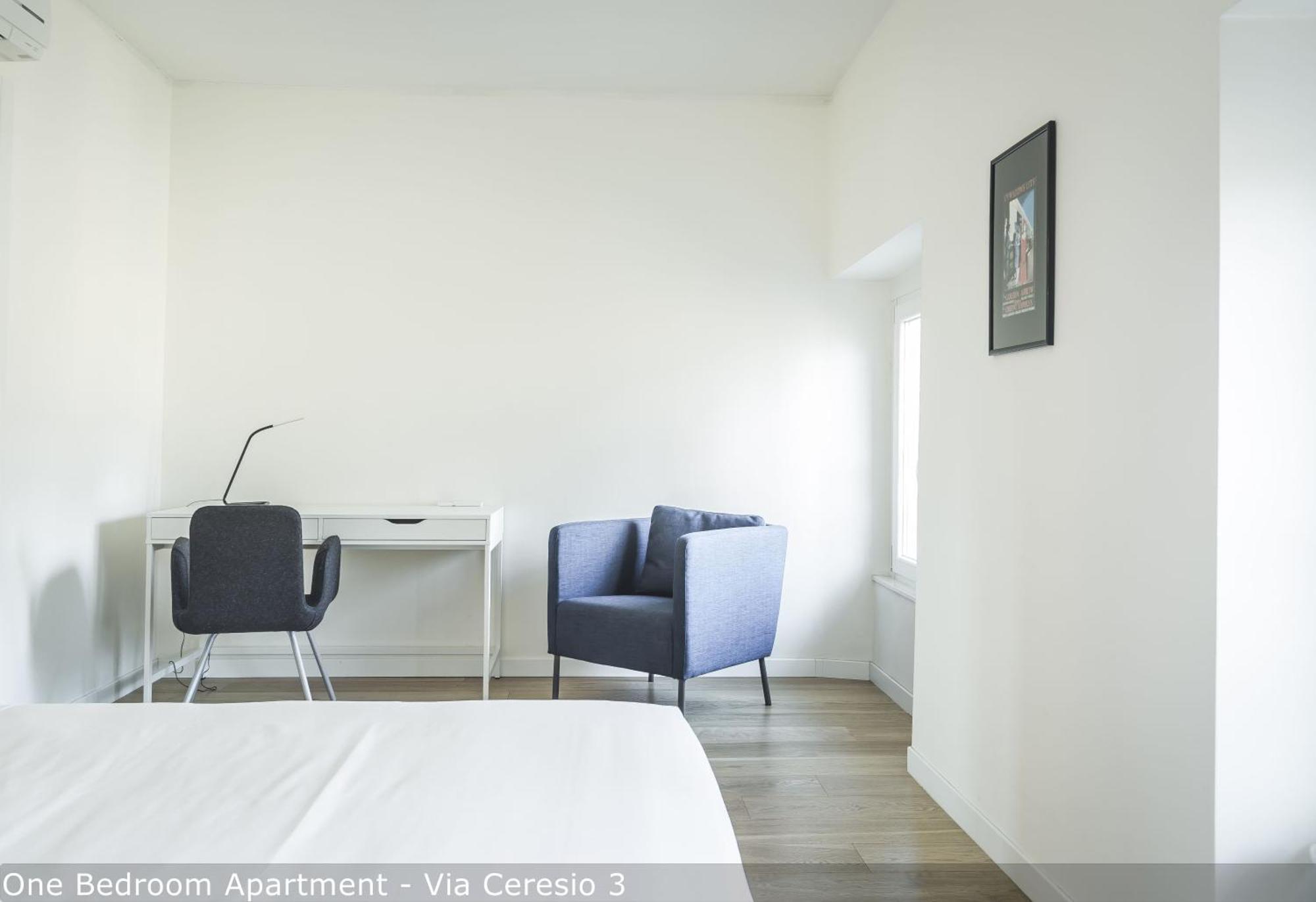 Brera Apartments In Porta Volta ミラノ エクステリア 写真