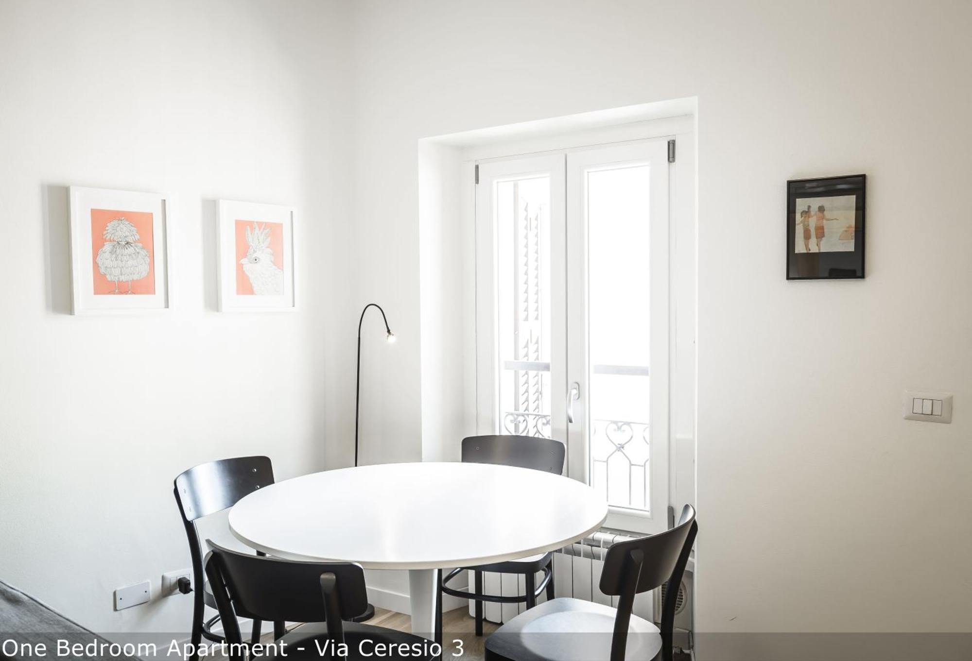 Brera Apartments In Porta Volta ミラノ エクステリア 写真