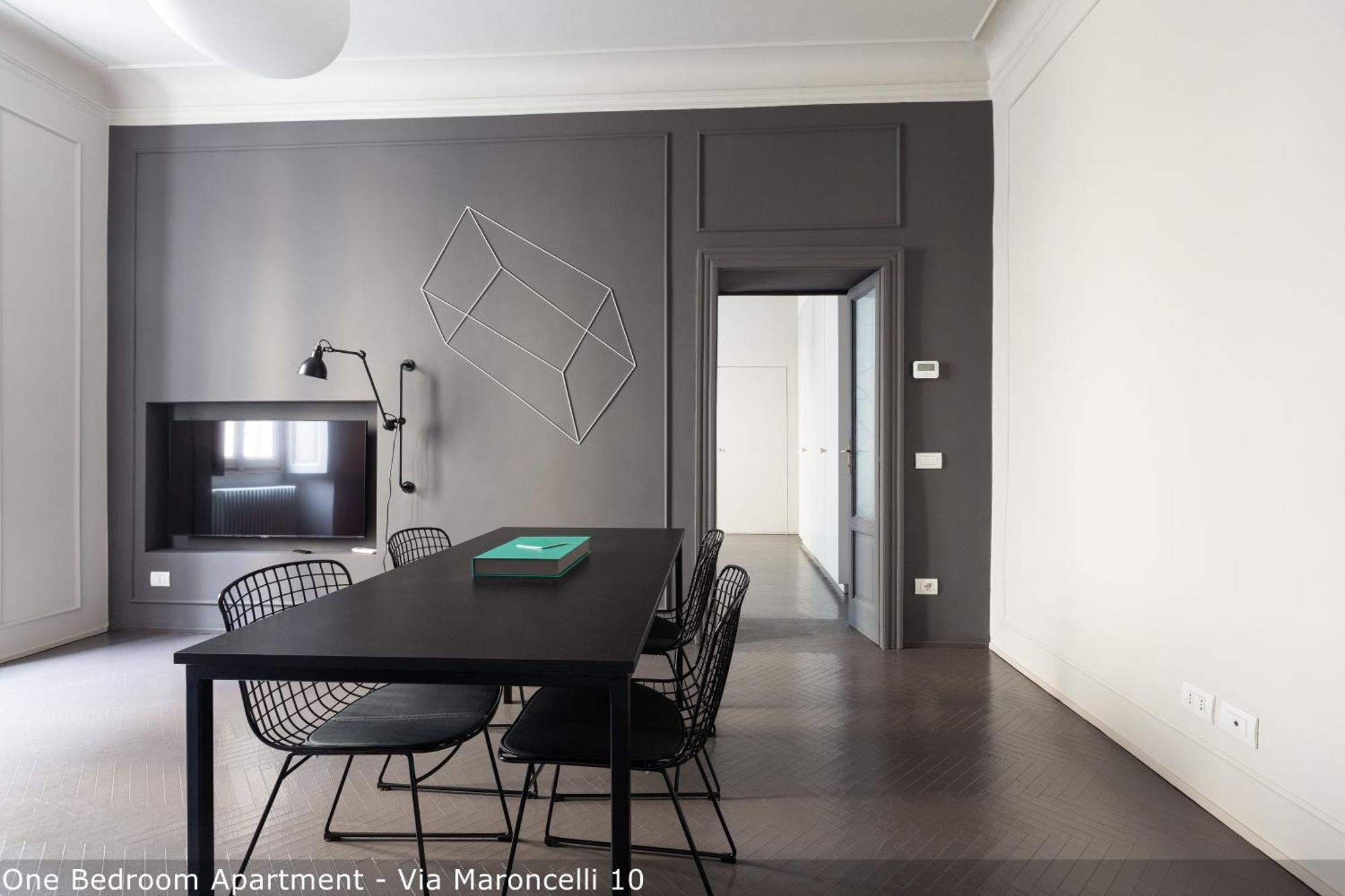 Brera Apartments In Porta Volta ミラノ エクステリア 写真