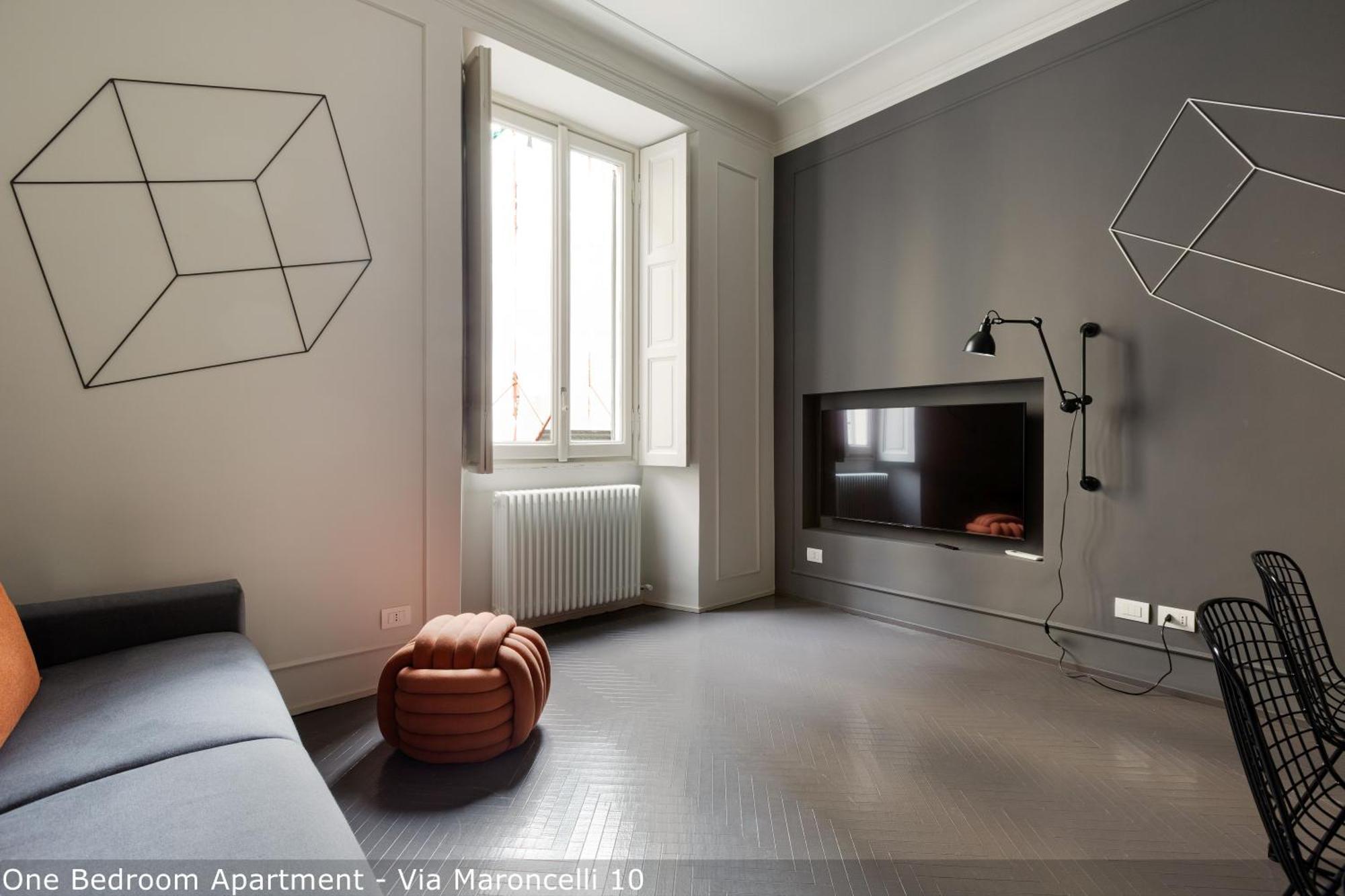 Brera Apartments In Porta Volta ミラノ 部屋 写真