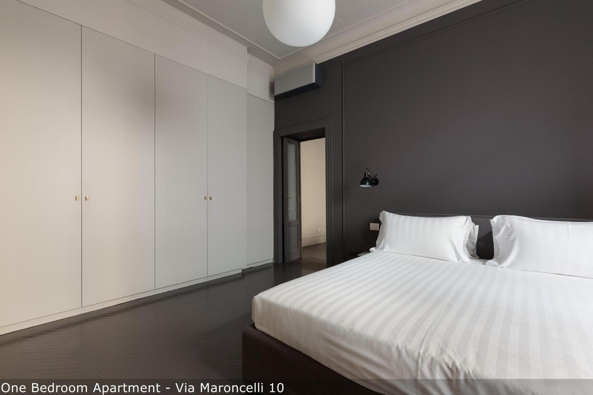 Brera Apartments In Porta Volta ミラノ 部屋 写真
